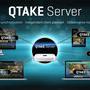Serveur Qtake HD 
