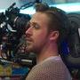 Ryan Gosling, caméra on shoulder - DR 