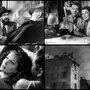 "Panique" 1947, Julien Duvivier, "Monsieur Hire", Michel Simon, Viviane Romance, Paul Bernard SimenonDR 