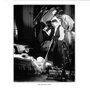 Greta Garbo, Frederic March, Clarence Brown et William H. Daniels sur le tournage d'"Anna Karenine", en 1935 - Our First 100 (...) 