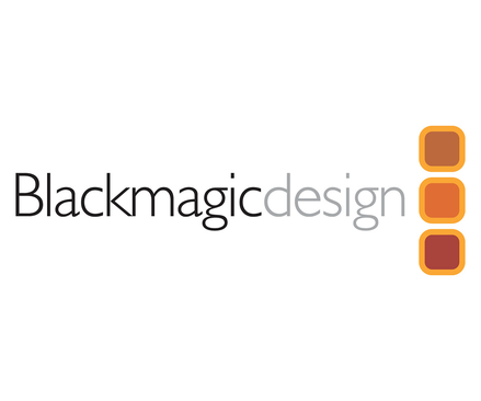 Blackmagic Design Caméra et Postproduction
