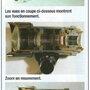 Cutaway view of 20-60mm Pan Cinor (“Le Photographe” n°1593) 