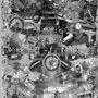 Office national des recherches scientifiques et industrielles et des inventions, Montage de photos des Arts Ménagers par Jules-Louis Breton, 4 (...) 