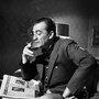 Luchino Visconti (1963) - Photo Jean-Claude Pierdet / INA 