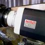 Un Zeiss Compact 18 mm sur la Miro M 120 - Photo Pauline Maillet - © AFC 