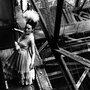 Jeanne Moreau dans "Mata Hari Agent H21" 