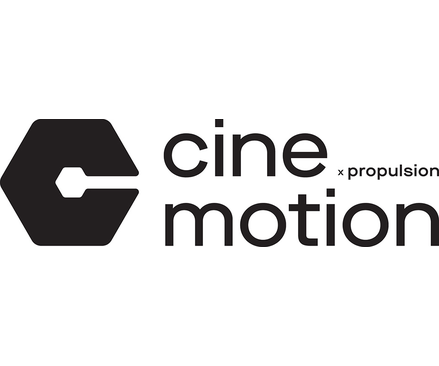 Cine Motion Propulsion