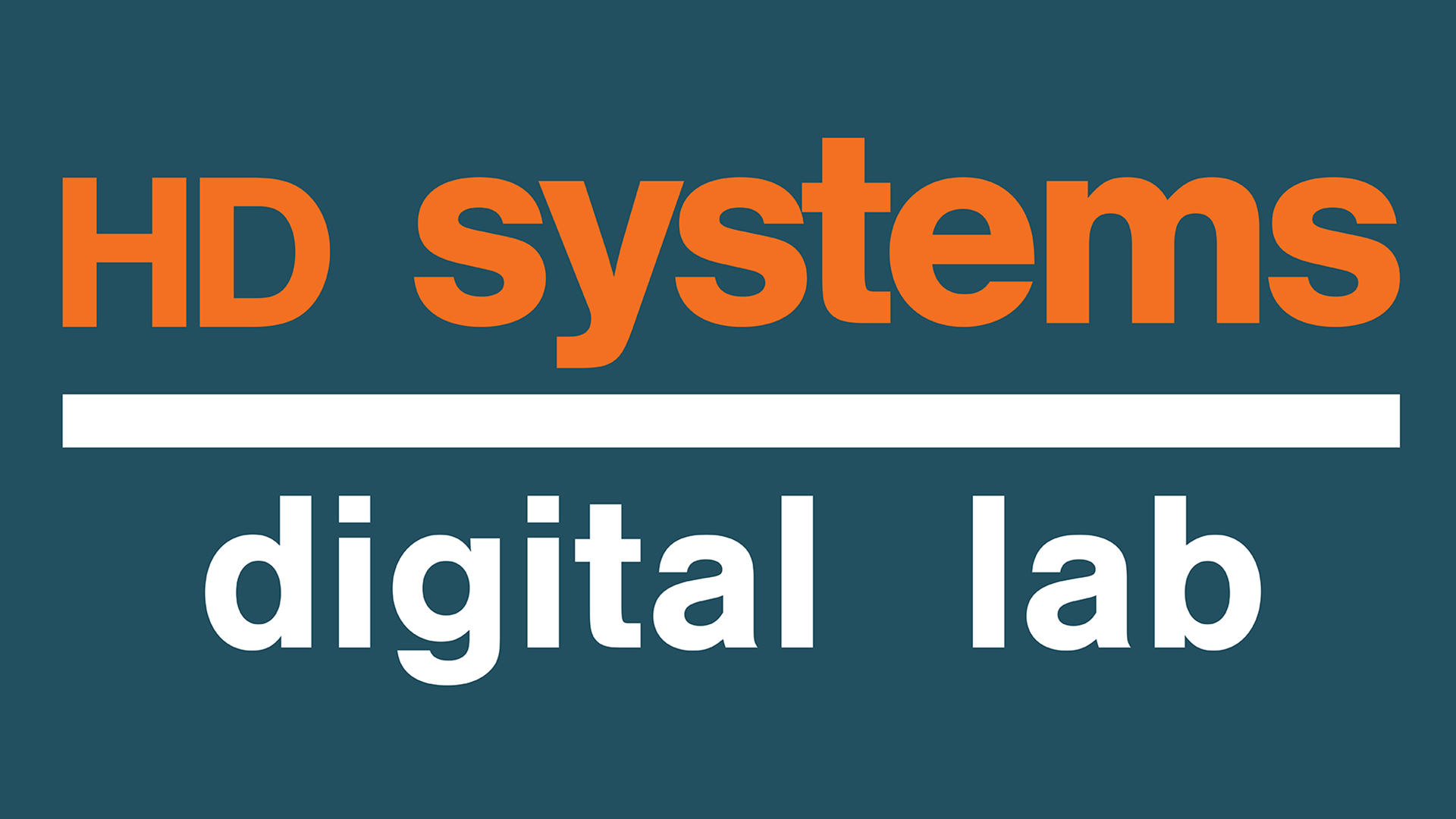 HD-Systems