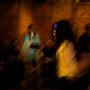 Amman - Basse lumière au Regency Hotel - Je dois récupérer un 5D, qui filme un concert – qui se termine à 2 heures du matin –, pour le tournage (...) 