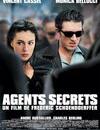 Agents secrets