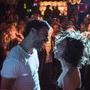 Kev Adams et Mélanie Bernier dans "Love Addict" 