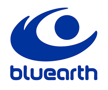 Bluearth Studio