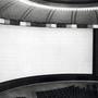 Ecran de salle Kinopanorama - Collection Cinémathèque française 