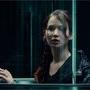 Jennifer Lawrence dans "Hunger Games" de Gary Ross, photographié par Tom Stern - Photo DR 