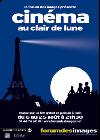 Cinéma au clair de lune, 2e édition du 6 au 25 août 2002