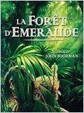 affiche The Emerald Forest
