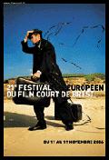 Rendez-vous au 21ème Festival européen du Court Métrage de Brest Kodak est partenaire, du 11 au 19 novembre 2006