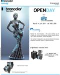 RVZ Bastille accueille un "Open Day" Broncolor et la remise du prix Broncolor - ENS Louis-Lumière 2011
