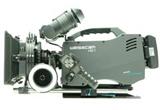 Weisscam HS-1 de P+S Technik caméra numérique grande vitesse
