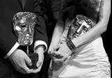 Prix 2009 de la meilleure photographie décerné à Anthony Dod Mantle, DFF, BSC par la BAFTA pour "Slumdog Millionaire" de Danny Boyle