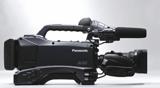 Panasonic lance sa nouvelle caméra d'épaule AG-HPX371 P2 HD