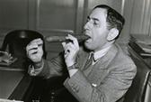 Rétrospective Ernst Lubitsch A la Cinémathèque française