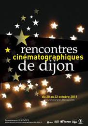 Fujifilm aux Rencontres cinématographiques de Dijon 2011