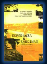 affiche Esperanza et sardinas