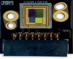 Chipset LED 120W 