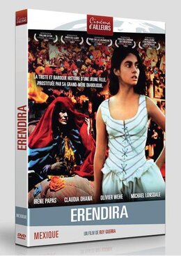 Sortie en DVD d'"Eréndira", de Ruy Guerra
