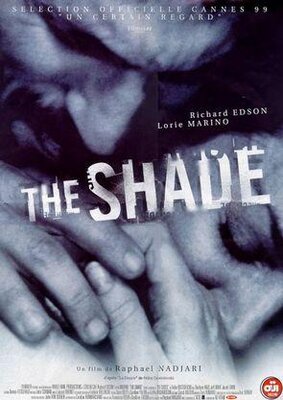 affiche The Shade