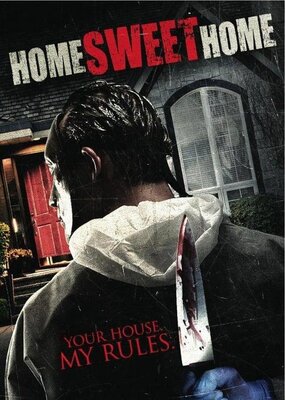 affiche Home Sweet Home