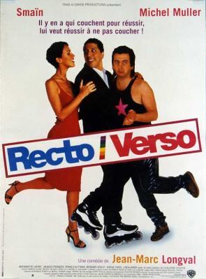 affiche Recto Verso