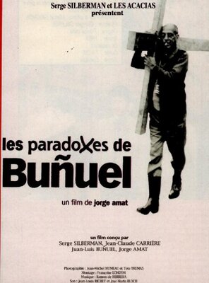 affiche Les Paradoxes de Buñuel
