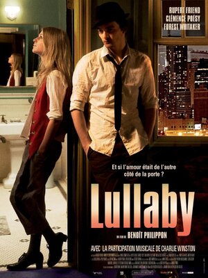 affiche Lullaby for Pi
