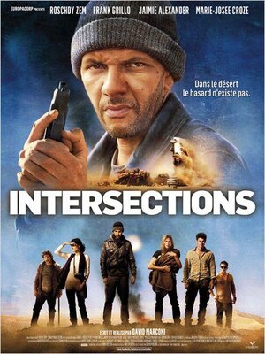 affiche Intersections
