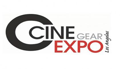 Cine Gear Expo Los Angeles 2012