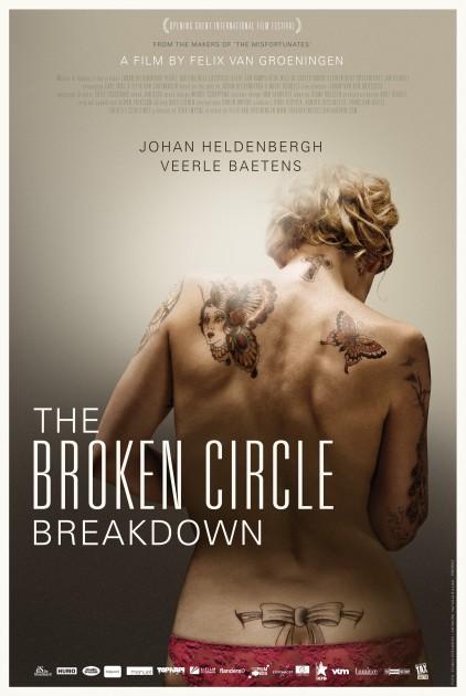 Conversation with Ruben Impens about his work on "The Broken Circle Breakdown" By Anton Mertens and Jo Vermaercke, translated by Dylan Belgrado.