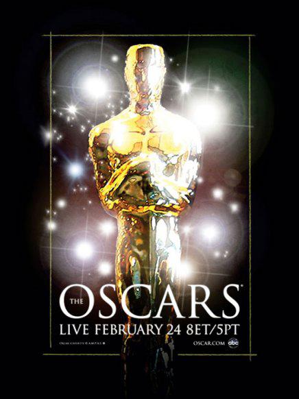 Nominations pour les Oscars 2010