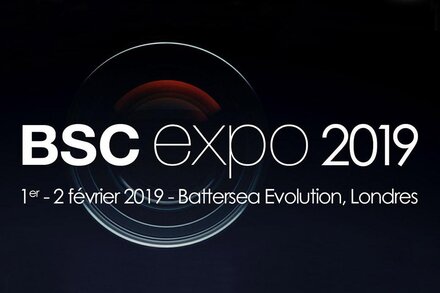 BSC Expo 2019