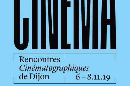 Arri aux Rencontres Cinématographiques de Dijon et au Festival international du film de San Sebastián