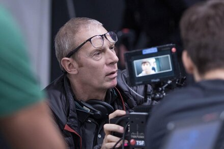 Cinematographer Alexandre Lamarque, AFC, has passed away