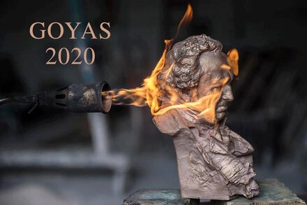 Au palmarès des Prix Goya 2020