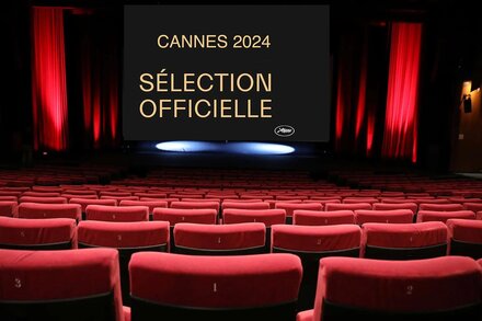 La sélection officielle du 77e Festival de Cannes annoncée