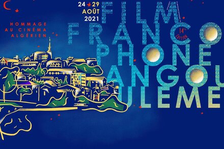 TSF au 14e Festival du Film Francophone d'Angoulême