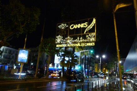 Flash back sur l'AFC au 65e Festival de Cannes