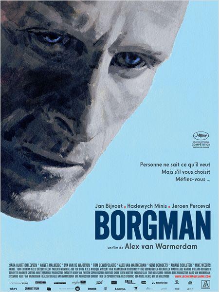 Entretien avec Tom Erisman, NSC, à propos de son travail sur "Borgman", d'Alex Van Warmerdam
