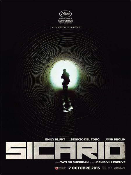Cinematographer Roger Deakins, BSC, ASC, discusses his work on Denis Villeneuve's film “Sicario” A gentleman of cinematography