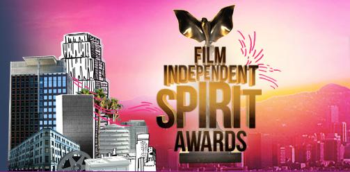 Les "Independent's Spirit Awards" décerne le prix de la meilleure photographie à Guillaume Schiffman, AFC