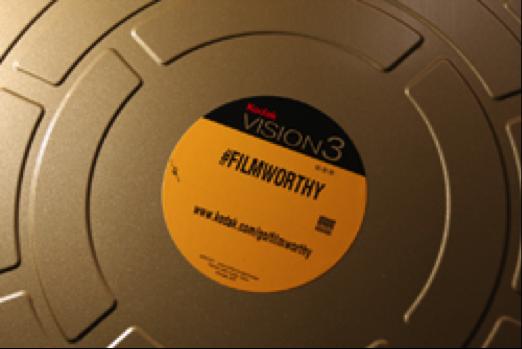 Kodak finalise ses accords avec les majors d'Hollywood Non, le film n'est pas mort !
